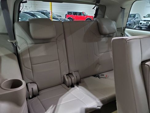 Used 2017 Chevrolet Tahoe LT RWD image 24