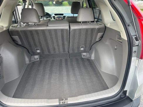 Used 2012 Honda CR-V EX-L image 26