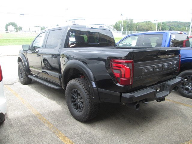 New 2026 Ford F150 Raptor AWD/4WD image 5