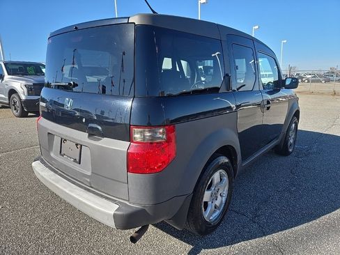 Used 2003 Honda Element EX image 5