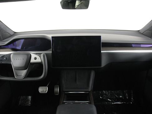 Used 2023 Tesla Model X AWD/4WD image 7