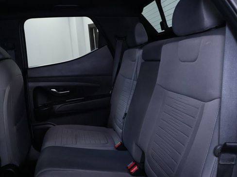 Used 2024 Hyundai Santa Cruz SEL w/ Activity Package image 15