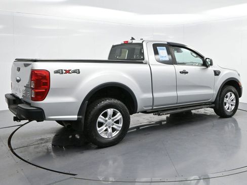 Used 2019 Ford Ranger XL image 7