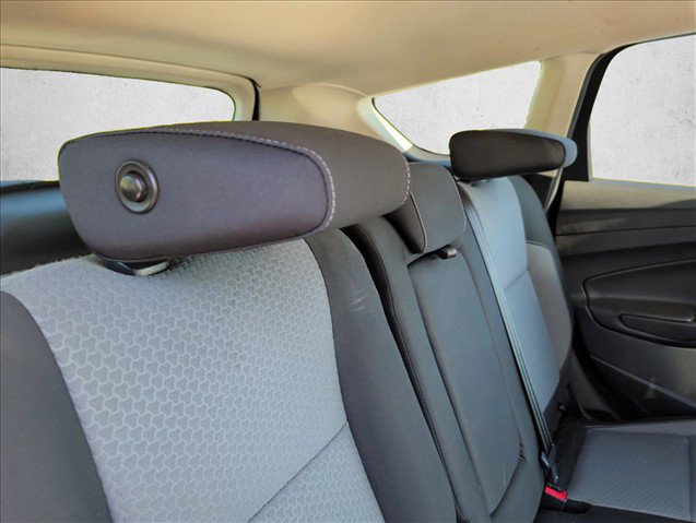 Used 2017 Ford Escape SE w/ Equipment Group 201A AWD/4WD image 21