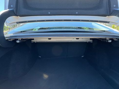 Used 2025 MAZDA MAZDA3 s FWD image 9