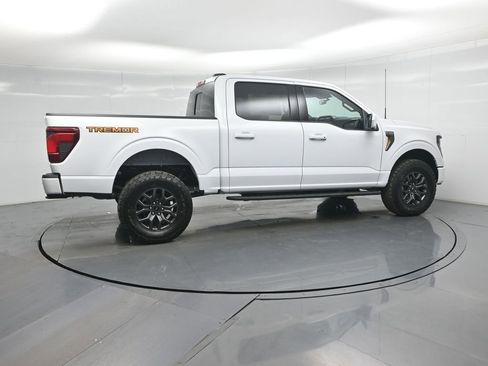 New 2026 Ford F150 Tremor AWD/4WD image 26