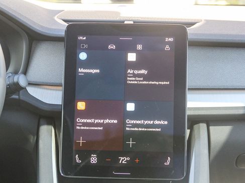 Used 2023 Polestar Polestar 2 w/ Pilot Pack image 13