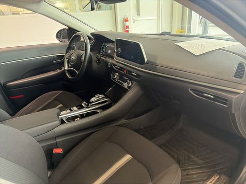 Used 2023 Hyundai Sonata SEL w/ Convenience Package FWD image 27