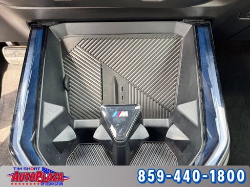 Used 2025 BMW X3 xDrive30i AWD/4WD image 25