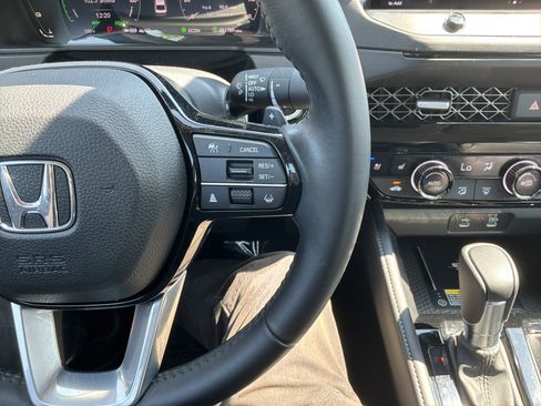 Used 2023 Honda Accord Touring image 20
