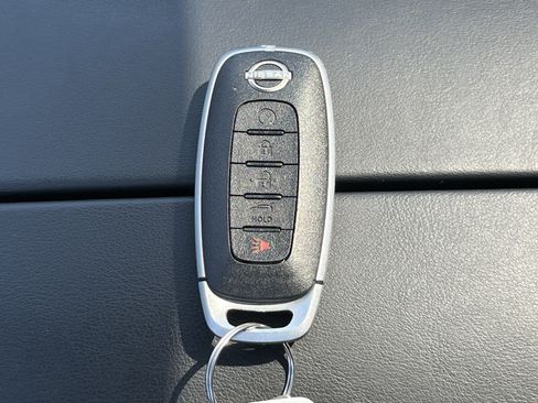 Used 2023 Nissan Rogue SL w/ SL Premium Package AWD/4WD image 37