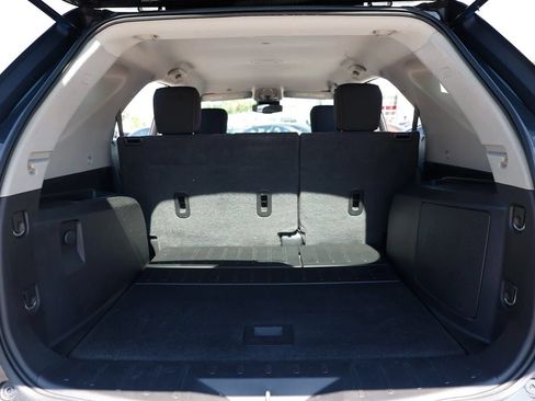 Used 2013 Chevrolet Equinox LS FWD image 17