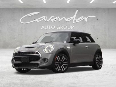 Used 2020 MINI Cooper S