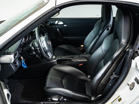 Used 2012 Porsche 911 Turbo S image 5