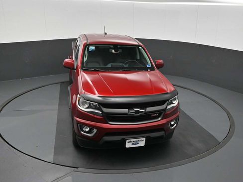 Used 2018 Chevrolet Colorado Z71 image 20