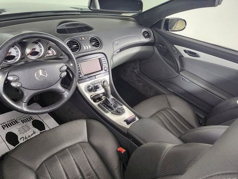 Used 2005 Mercedes-Benz SL 55 AMG image 25
