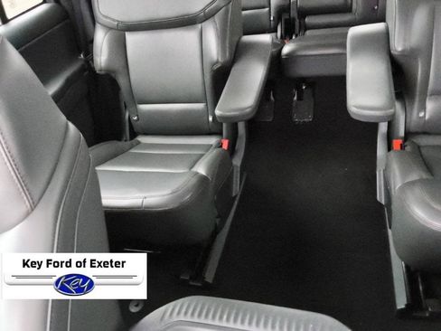Certified 2025 Ford Expedition Active AWD/4WD image 53