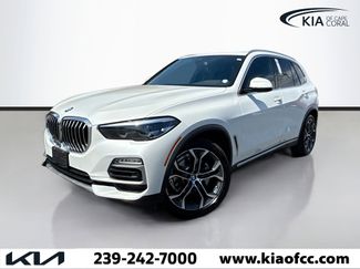 Used 2020 BMW X5 sDrive40i w/ Convenience Package video 1