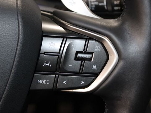 Used 2024 Lexus GX 550 550 Luxury image 41