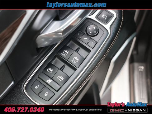 Used 2021 RAM 2500 Laramie AWD/4WD image 29