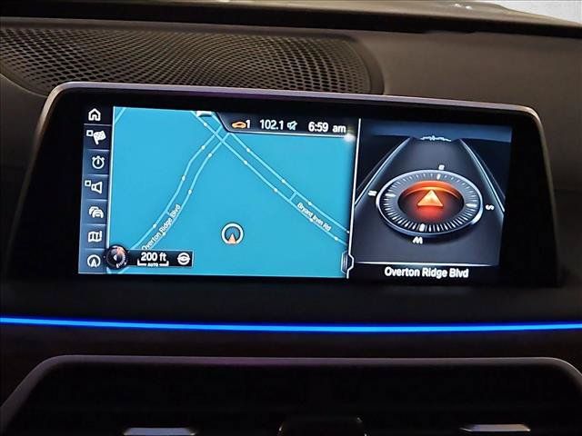 Used 2017 BMW 740i RWD image 12
