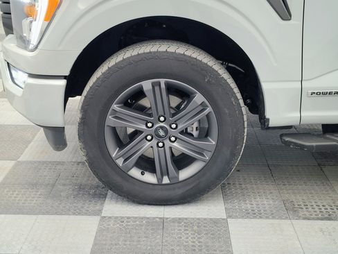 Used 2023 Ford F150 XLT w/ Equipment Group 302A High image 19