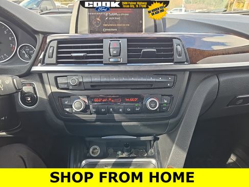 Used 2015 BMW 320i Sedan image 4