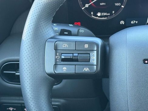 New 2026 Hyundai Palisade XRT Pro image 18