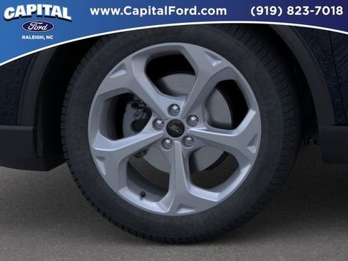 New 2025 Ford Escape ST-Line w/ Equipment Group 301A image 19