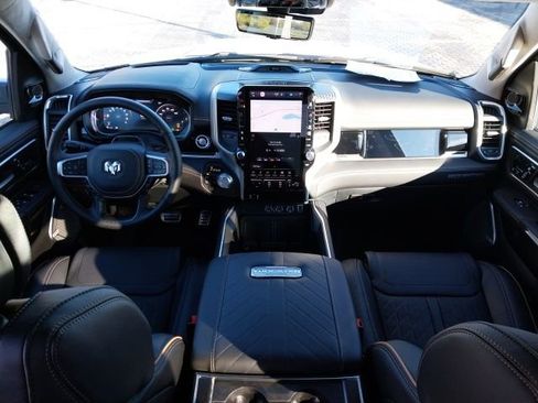 New 2026 RAM 1500 Tungsten w/ Bed Utility Group image 7