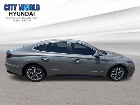 Used 2023 Hyundai Sonata SEL FWD image 6