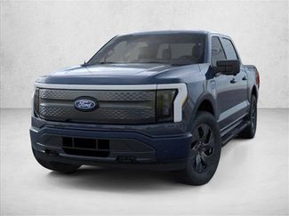 New 2025 Ford F150 Lightning Flash video 2
