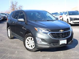 Used 2019 Chevrolet Equinox LT video 2