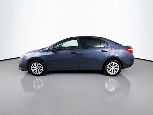 Used 2019 Toyota Corolla L image 4