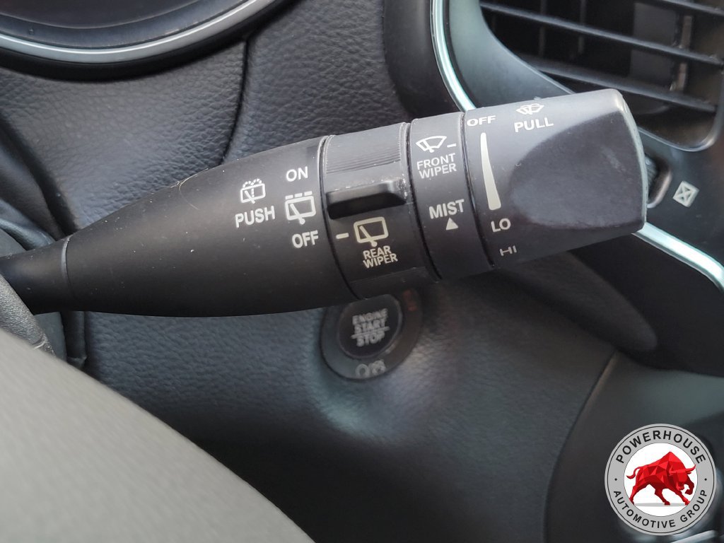 Used 2022 Jeep Cherokee Latitude Lux FWD image 33