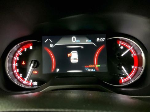 Certified 2025 Toyota RAV4 XLE AWD/4WD image 26