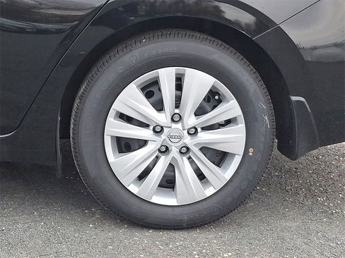 New 2025 Nissan Sentra S image 6