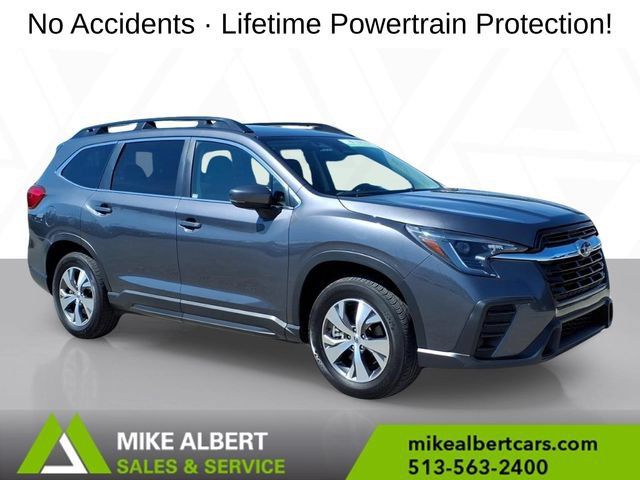 Used 2024 Subaru Ascent Premium w/ Convenience Package AWD/4WD image 1