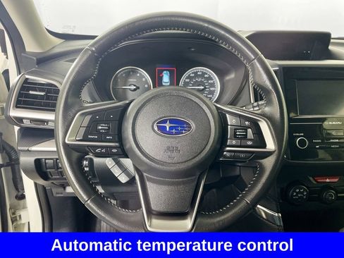 Used 2024 Subaru Forester Premium image 15