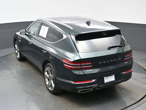 Certified 2023 Genesis GV80 2.5T w/ Prestige Package image 40