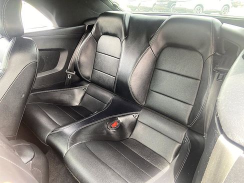 Used 2021 Ford Mustang Premium RWD image 12