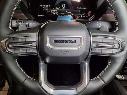 New 2026 GMC Acadia Denali w/ Super Cruise Package FWD image 20