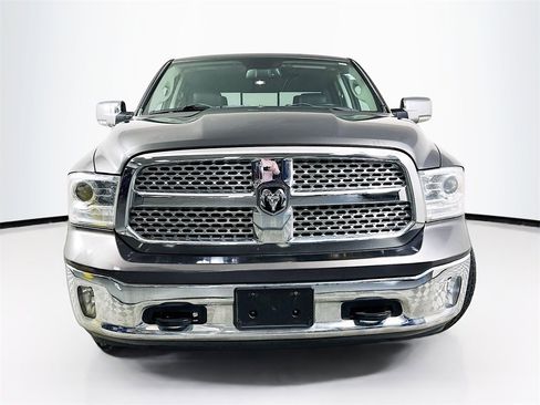 Used 2014 RAM 1500 Laramie image 5