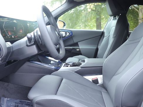 New 2026 BMW X3 xDrive30 w/ Premium Package image 11