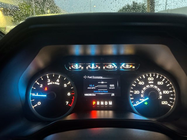 Used 2017 Ford F150 XLT w/ Equipment Group 302A Luxury AWD/4WD image 7