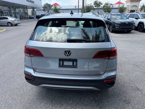 Used 2024 Volkswagen Taos S FWD image 6