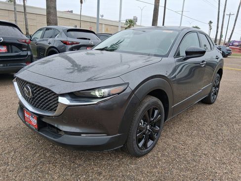 New 2026 MAZDA CX-30 AWD 2.5 S w/ Select Sport Pkg image 3