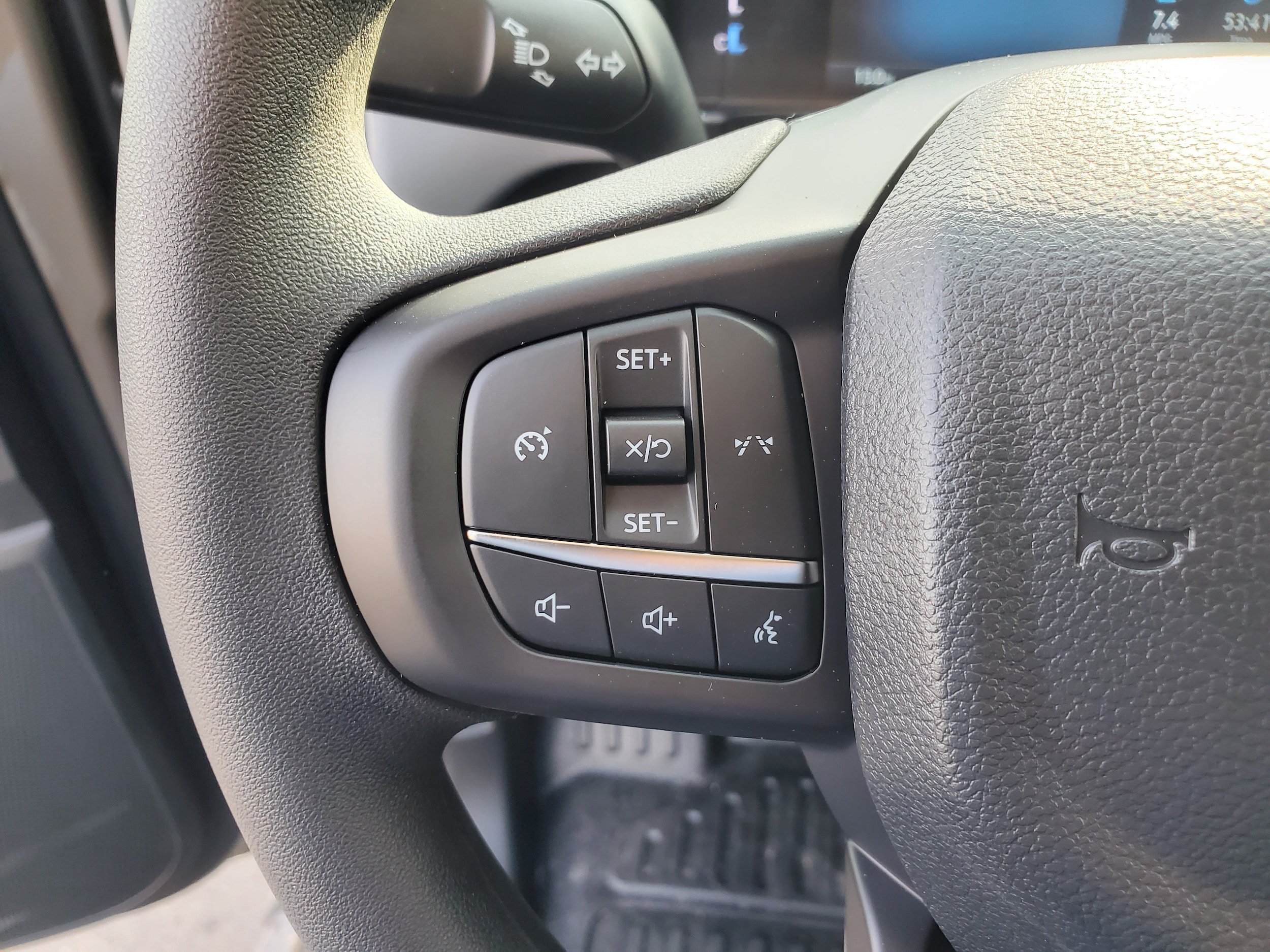 New 2026 Ford Ranger XL AWD/4WD image 16
