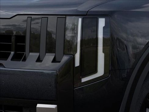 New 2027 Kia Telluride LX image 10