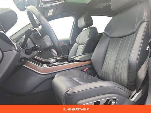 Used 2019 Audi A8 L 3.0T w/ Executive Package image 11